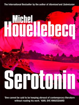 cover image of Serotonin